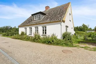 Villa på Hågerupvej 70, 5600 Faaborg