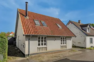 Villa på Sejersvej 9, 4281 Gørlev