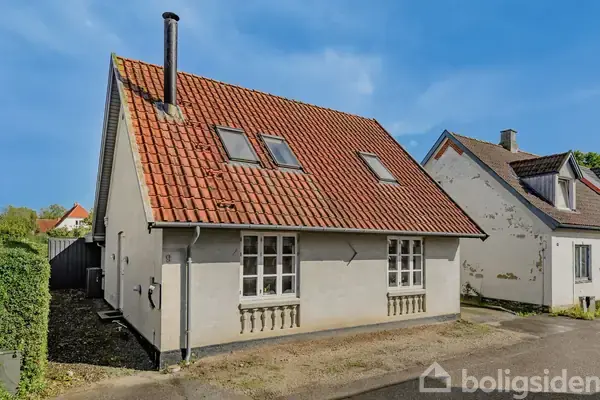 Villa på Sejersvej 9, 4281 Gørlev