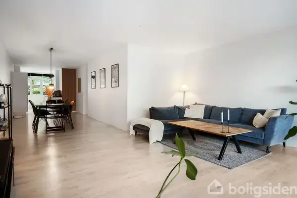 Ejerlejlighed på Søndermarksvej 29, st. th., 4200 Slagelse