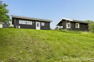 Fritidsbolig på Sandlodsvej 8, 4400 Kalundborg