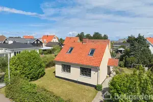 Villa på Mentz Alle 11, 3250 Gilleleje