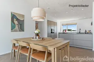 Villa på Engstien 35, 8362 Hørning