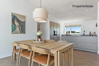 Villa på Engstien 35, 8362