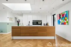 Villa på Lunavej 21, 9200 Aalborg SV