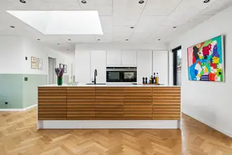 Villa på Lunavej 21, 9200 Aalborg SV