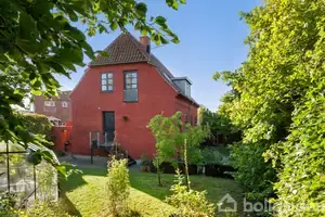 Villa på Svend Gønges Vej 36, 2700 Brønshøj