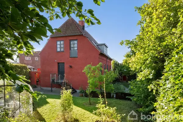Villa på Svend Gønges Vej 36, 2700 Brønshøj