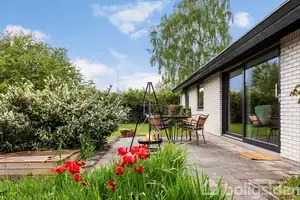 Villa på Birkehaven 90, 3400 Hillerød