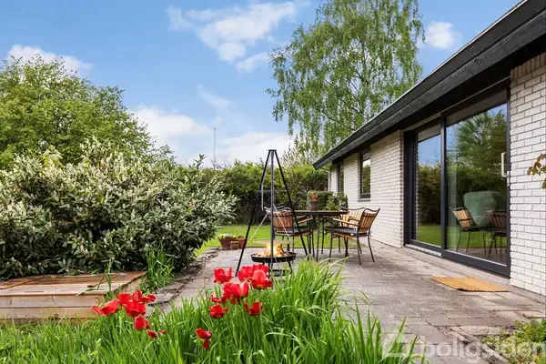Villa på Birkehaven 90, 3400 Hillerød