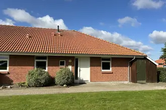 Andelsbolig på Højen 32, Slots Bjergby, 4200