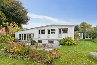 Villa på Kongsvænget 47B, 2830 Virum