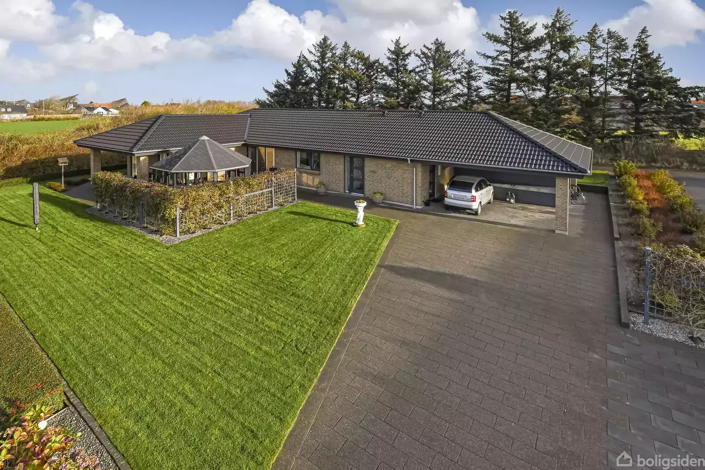 Villa på Majas Vej 5, 7600 Struer