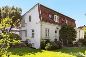 Villa på Ole Olsens Alle 19, 2900 Hellerup