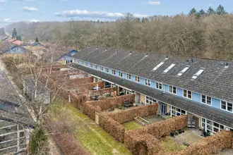 Rækkehus på Ville Heise Park 42, 3450 Allerød