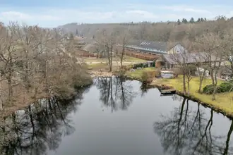 Rækkehus på Ville Heise Park 42, 3450 Allerød