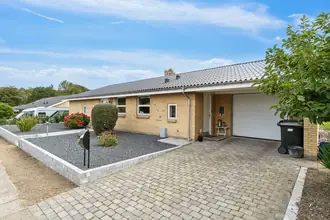 Villa på Birkevej 36, Randers By, 8930 Randers NØ