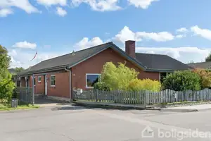 Villa på Nørreled 16, 6000 Kolding