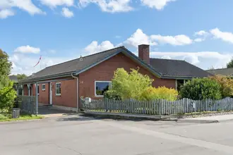 Villa på Nørreled 16, Bramdrupdam, 6000 Kolding