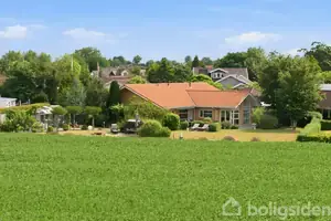 Villa på Amtsskrivervej 12, 4671 Strøby