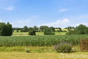 Villa på Amtsskrivervej 12, 4671 Strøby
