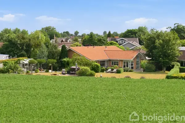 Villa på Amtsskrivervej 12, 4671 Strøby
