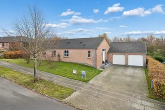 Villa på Kløvertoften 33, 7100 Vejle