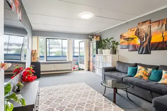 Ejerlejlighed på Vejlegårdsparken 12, 1. 13., 2665 Vallensbæk Strand