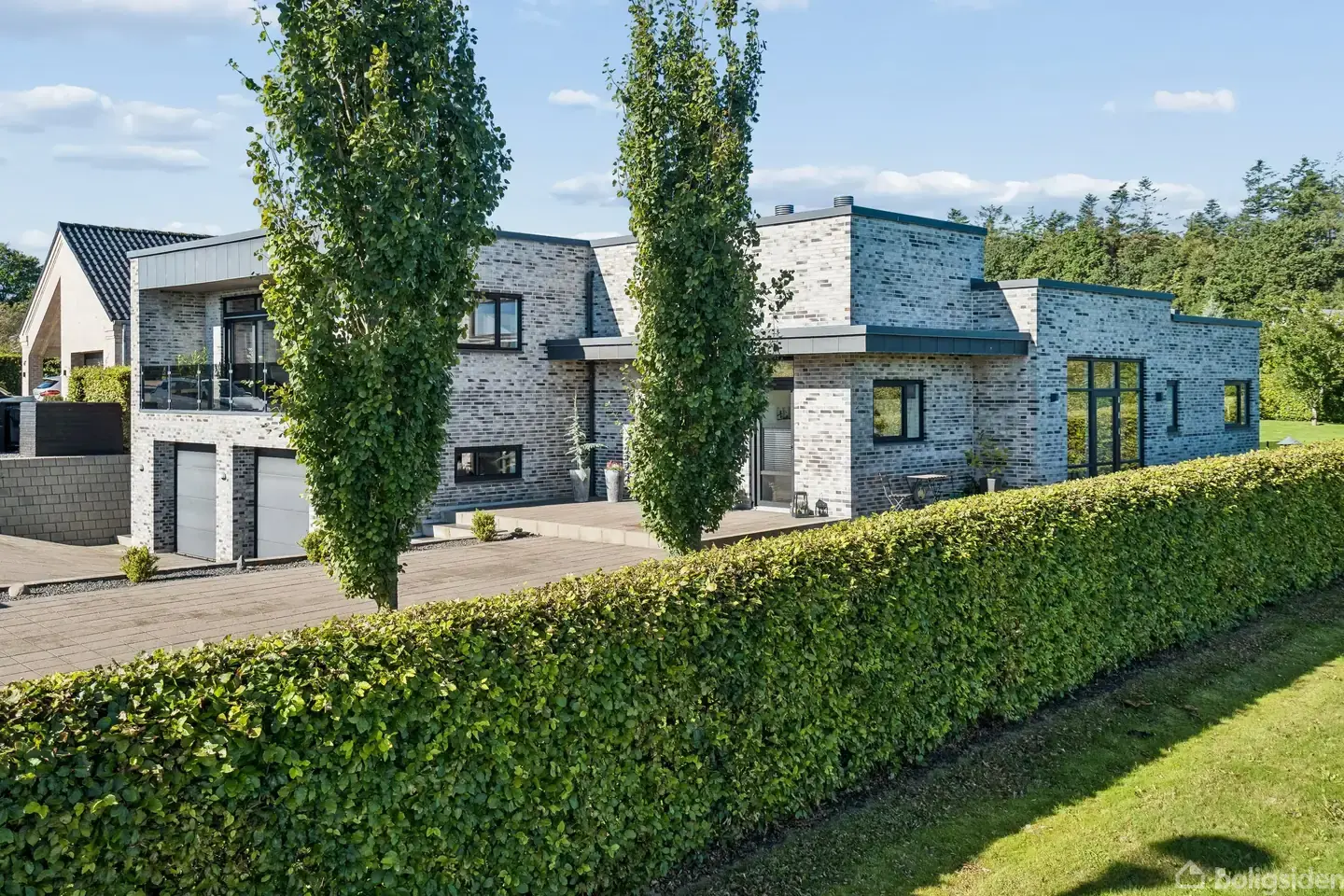 Villa på Ådalen 469, 9700 Brønderslev