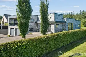 Villa på Ådalen 469, 9700 Brønderslev
