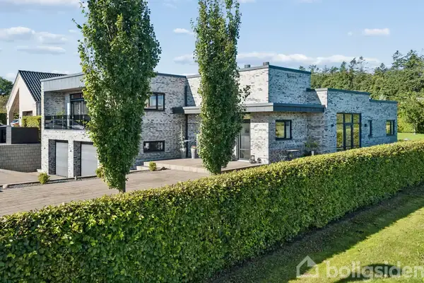 Villa på Ådalen 469, 9700 Brønderslev