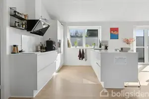 Villa på Løkkevej 18B, 5250 Odense SV