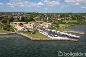 Rækkehus på Vesterrøn 20, 5700 Svendborg