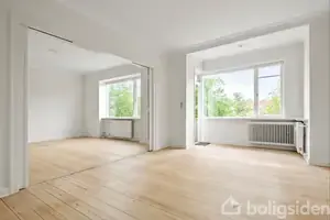 Ejerlejlighed på P.P. Ørums Gade 22, 1. th., 8000 Aarhus C