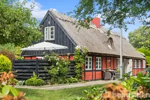 Fritidsbolig på Ole Peters Vej 19, 3630 Jægerspris
