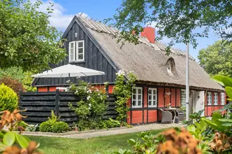 Fritidshus på Ole Peters Vej 19, Dalby Huse, 3630 Jægerspris
