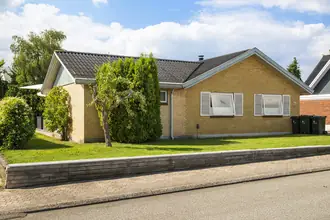 Villa på Krotoften 35, 4140 Borup