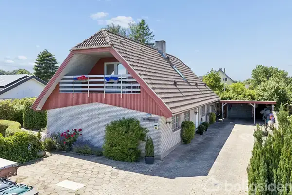 Villa på Vonsildvej 87, 6000 Kolding