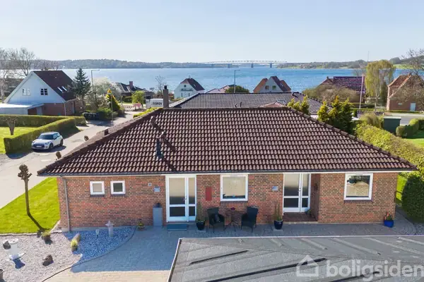 Villa på Kilden 3, 5500 Middelfart