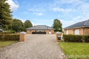 Villa på Almstrupvej 41, 6360 Tinglev