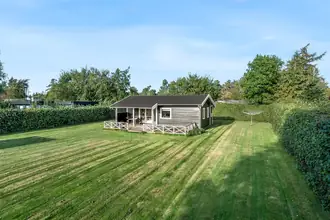 Fritidshus på Aktievej 33, 4874 Gedser