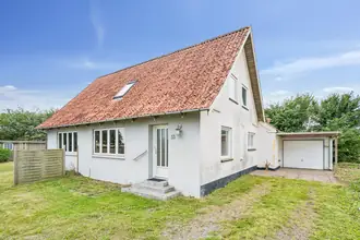 Villa på Vollerupvej 55, Em, 9760 Vrå