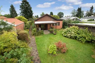 Villa på Sønderengen 43A, 2870 Dyssegård