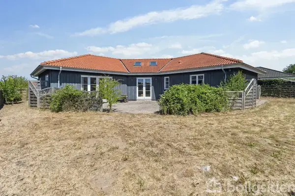 Villa på Snogekær 19, 3630 Jægerspris
