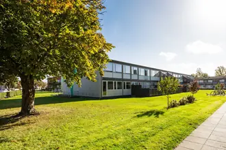 Ejerlejlighed på Havnevej 144E, 8500 Grenaa