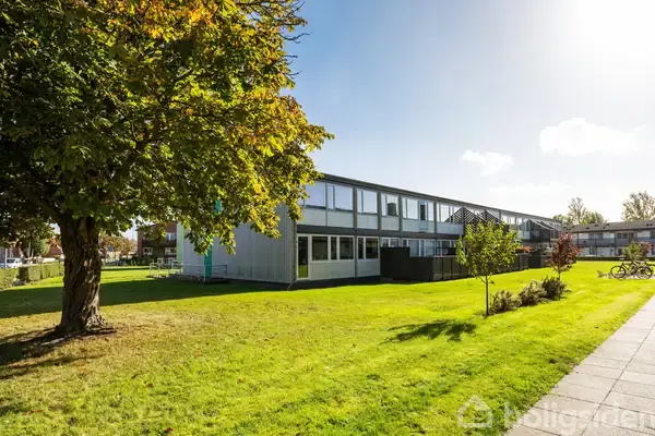 Ejerlejlighed på Havnevej 144E, 8500 Grenaa
