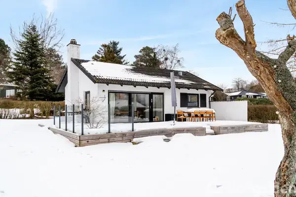 Fritidsbolig på Abrikosvej 11, 4760 Vordingborg