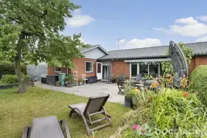 Villa på Blåhøjvej 4, 2770 Kastrup