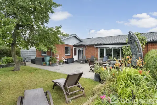 Villa på Blåhøjvej 4, 2770 Kastrup