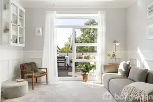 Ejerlejlighed på Hjallesevej 101, 1. tv., 5230 Odense M